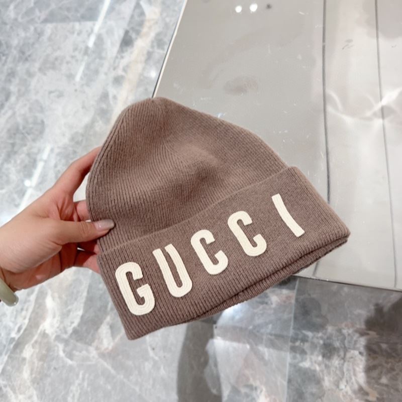 Gucci Caps